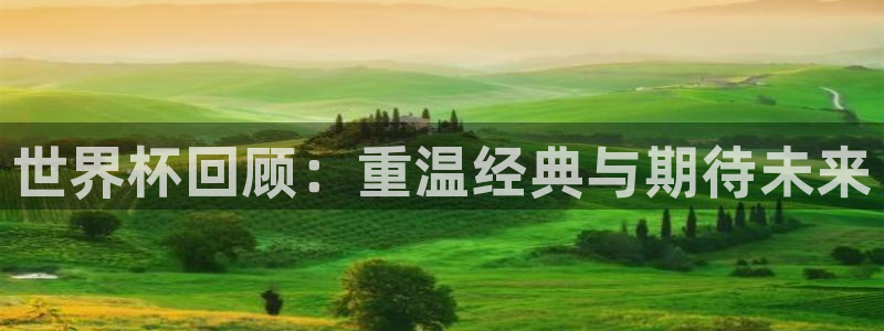亚洲杯足球:世界杯回顾:重温经典与期待未来